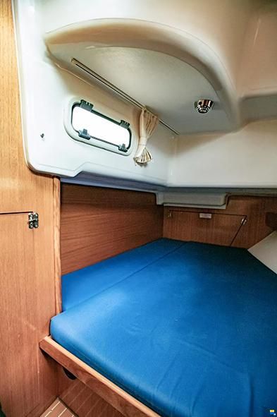 Bavaria 42C