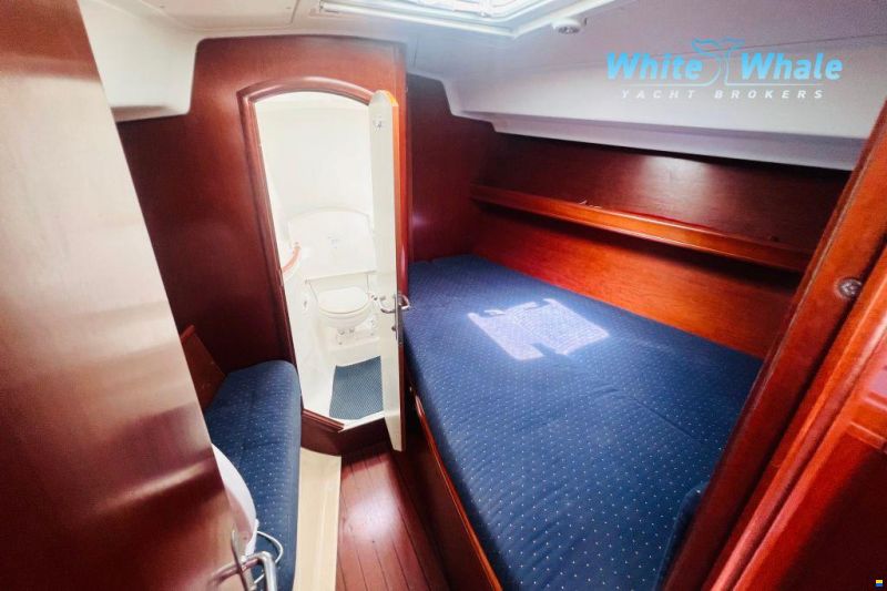 Beneteau Oceanis 42 CC