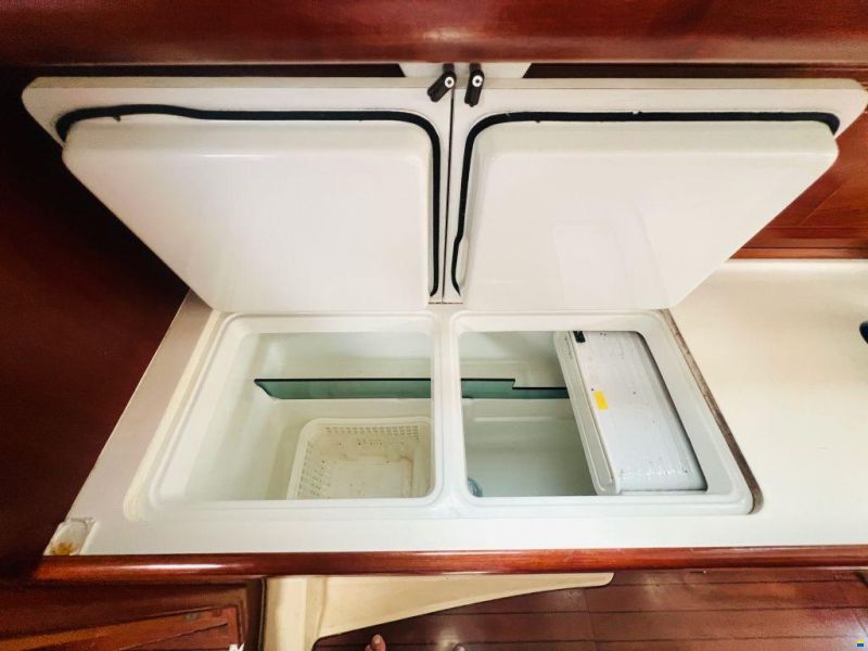 Beneteau Oceanis 42 CC