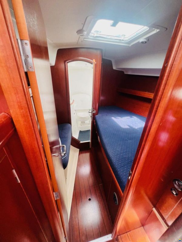 Beneteau Oceanis 42 CC