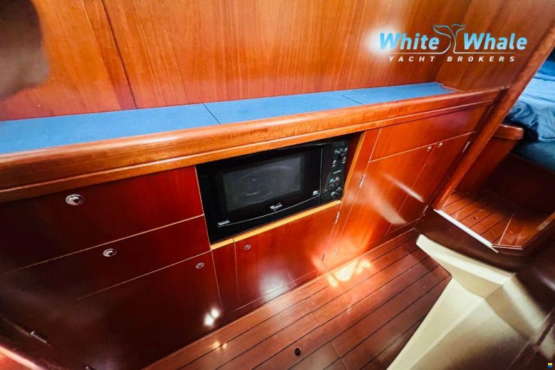 Beneteau Oceanis 42 CC