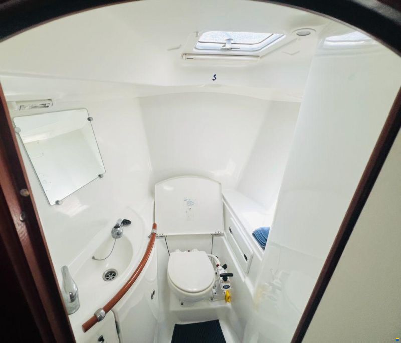 Beneteau Oceanis 42 CC