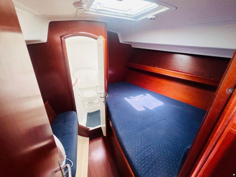 Beneteau Oceanis 42 CC