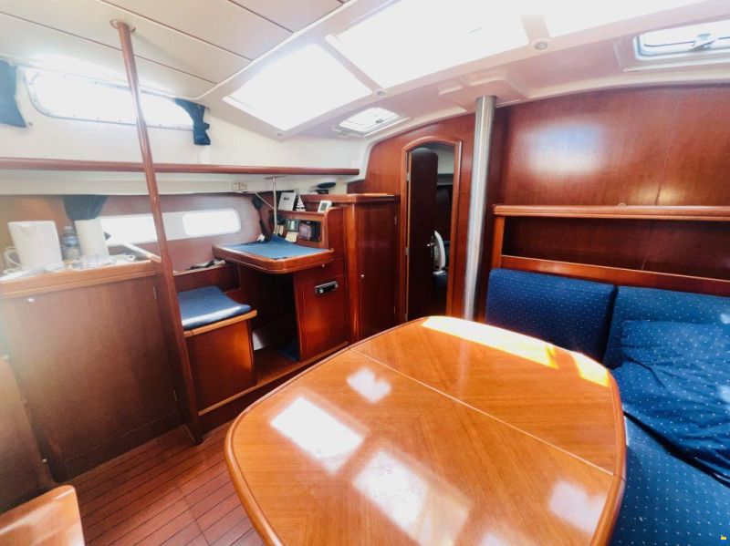 Beneteau Oceanis 42 CC
