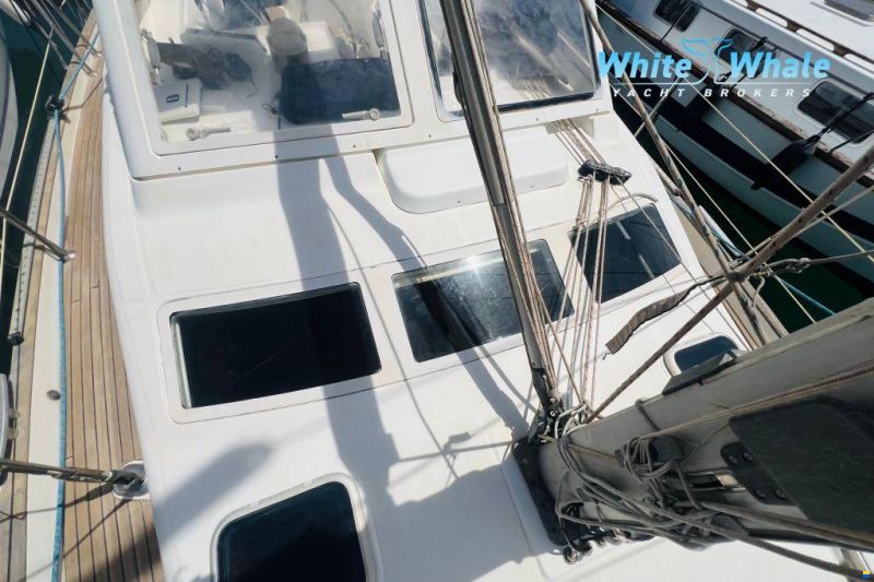 Beneteau Oceanis 42 CC