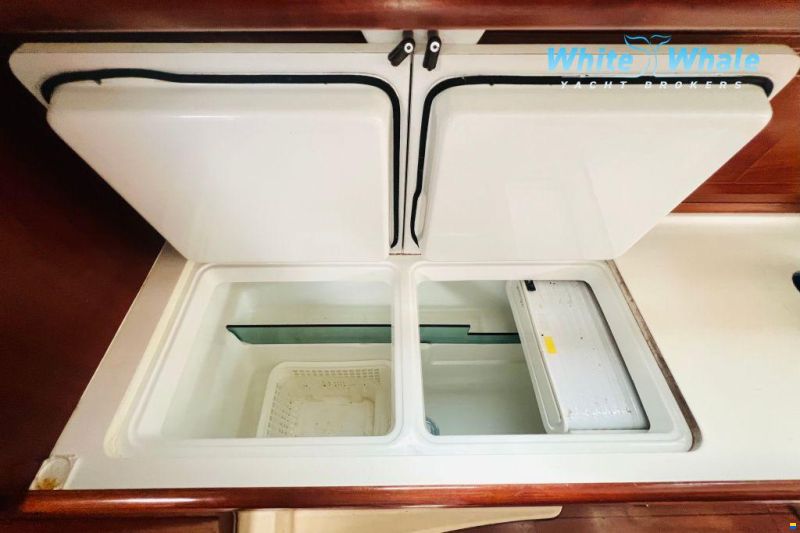 Beneteau Oceanis 42 CC
