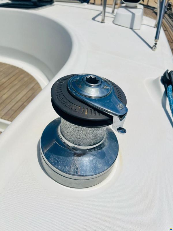 Beneteau Oceanis 42 CC