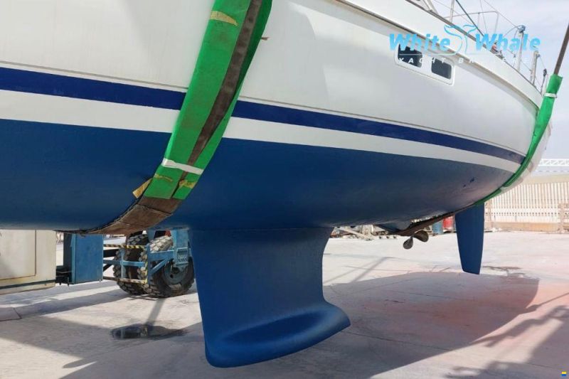 Beneteau Oceanis 42 CC