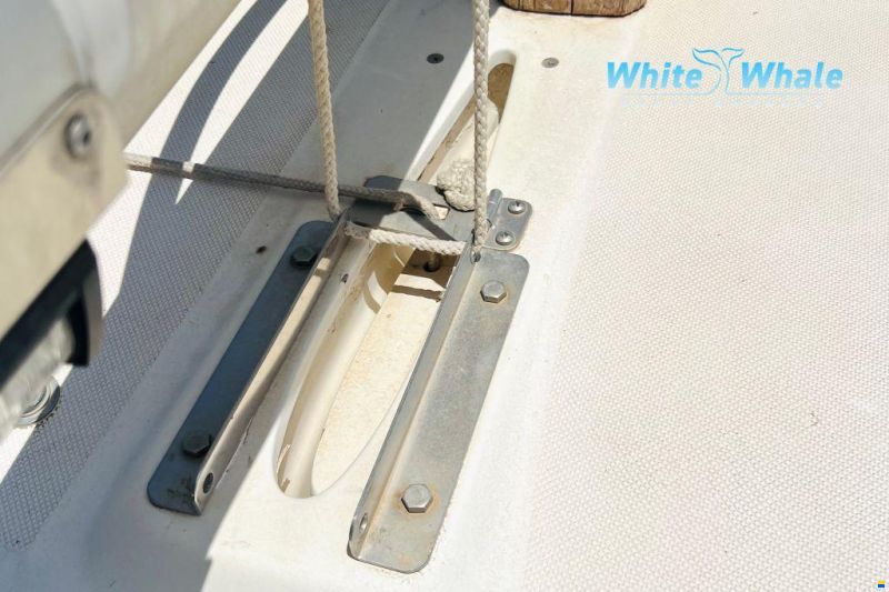 MacGregor 26M