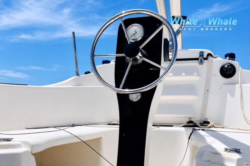 MacGregor 26M