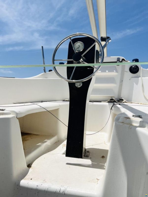 MacGregor 26M