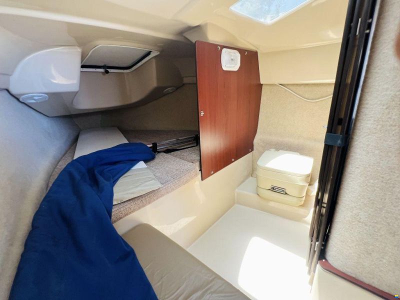 MacGregor 26M