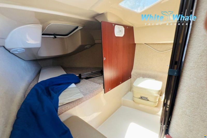 MacGregor 26M