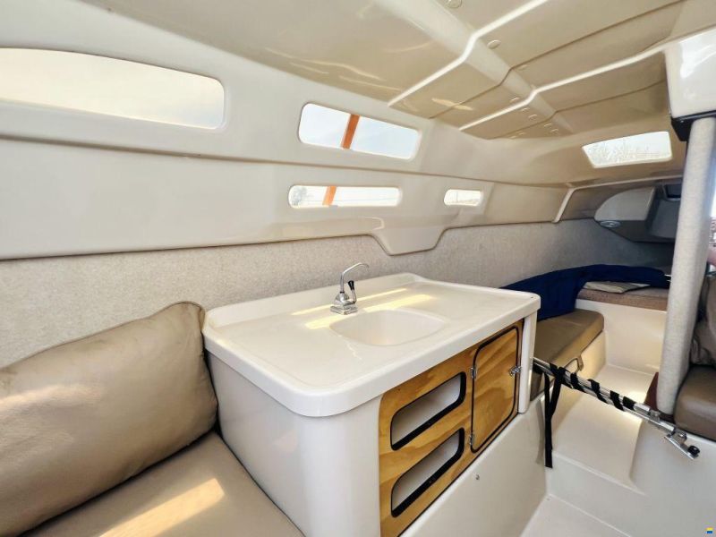 MacGregor 26M