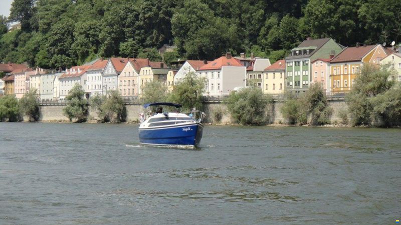 MacGregor 26M