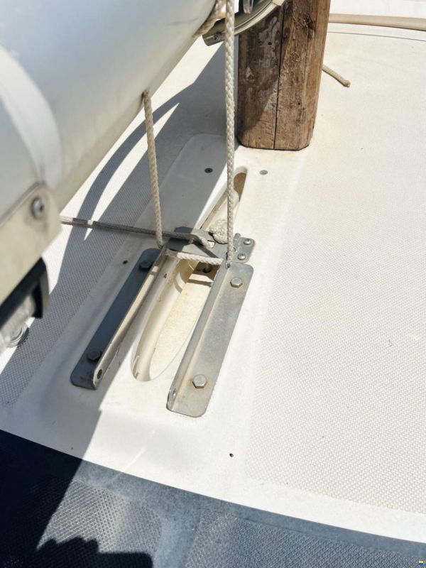 MacGregor 26M