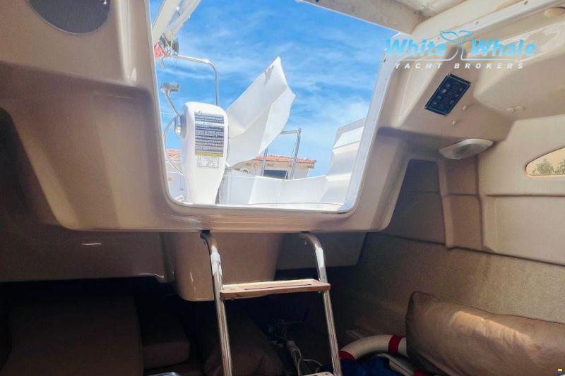 MacGregor 26M