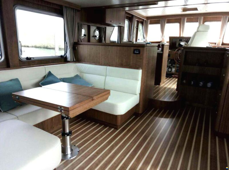 Almtrawler 1565