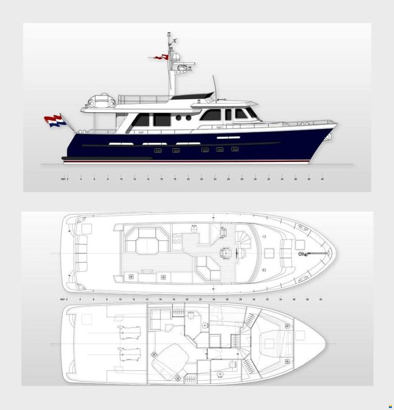 Almtrawler 1565