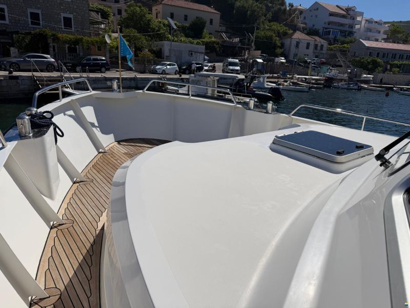 Almtrawler 1565