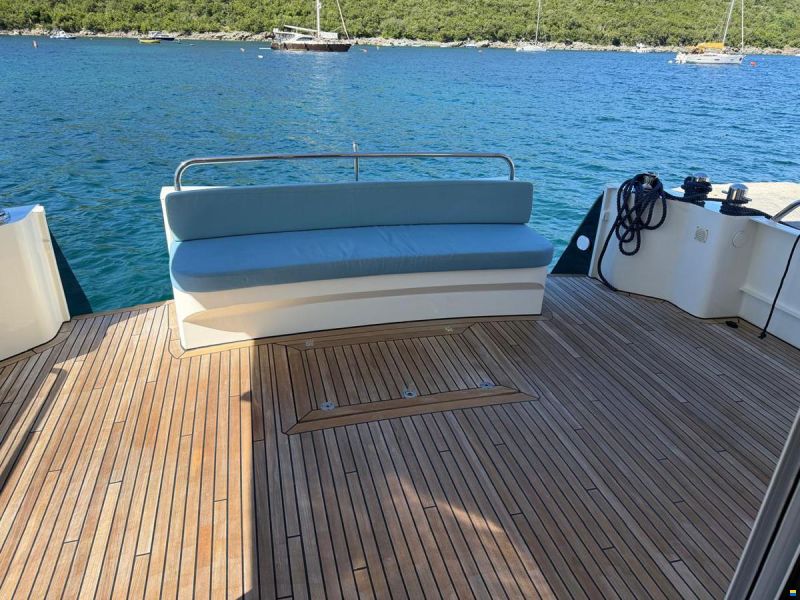 Almtrawler 1565