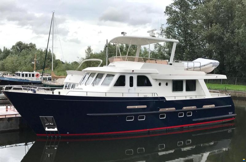 Almtrawler 1565