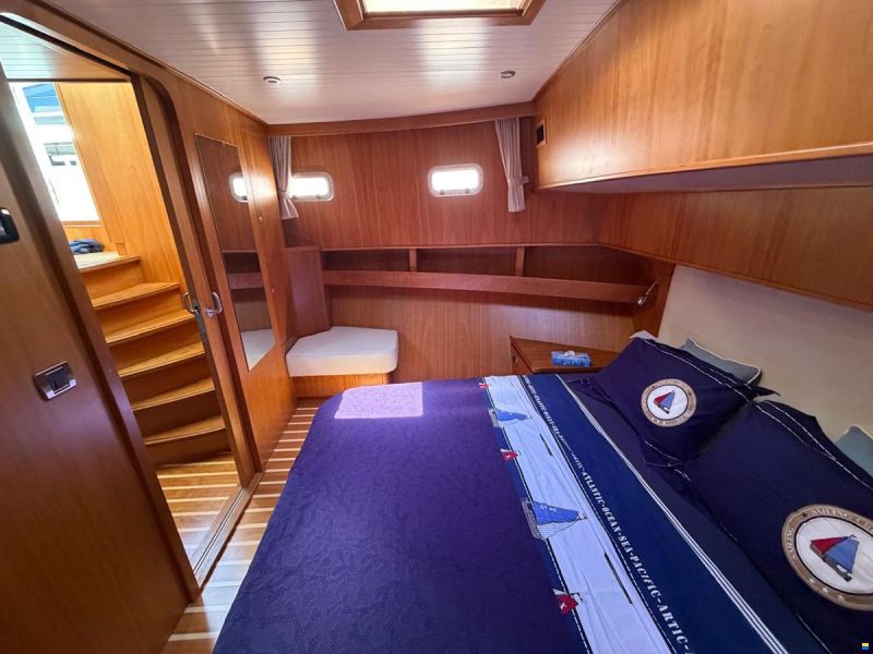 Almtrawler 1565
