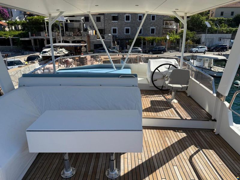 Almtrawler 1565