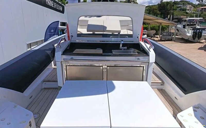 MV Marine MITO 45
