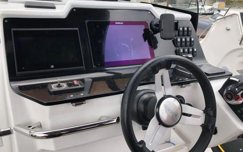 MV Marine MITO 45