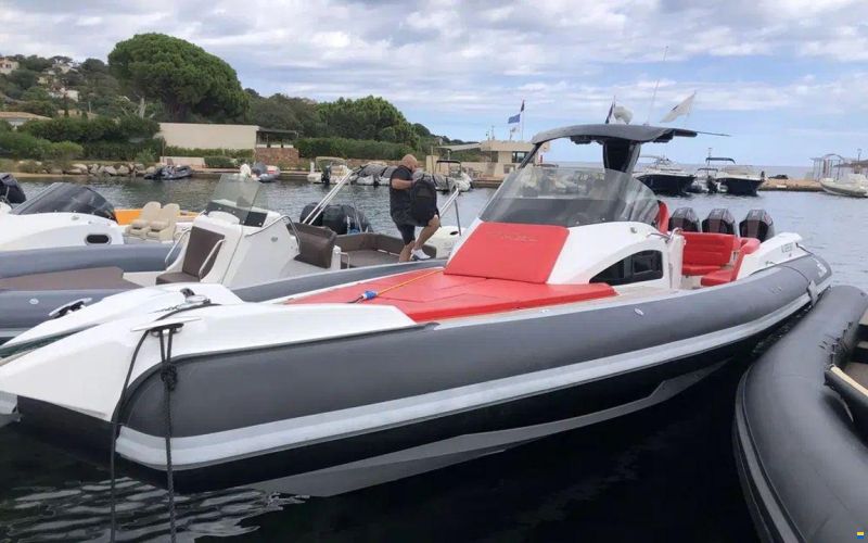 MV Marine MITO 45
