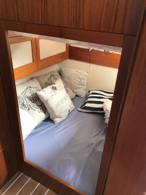Marex 300 Sun Cruiser