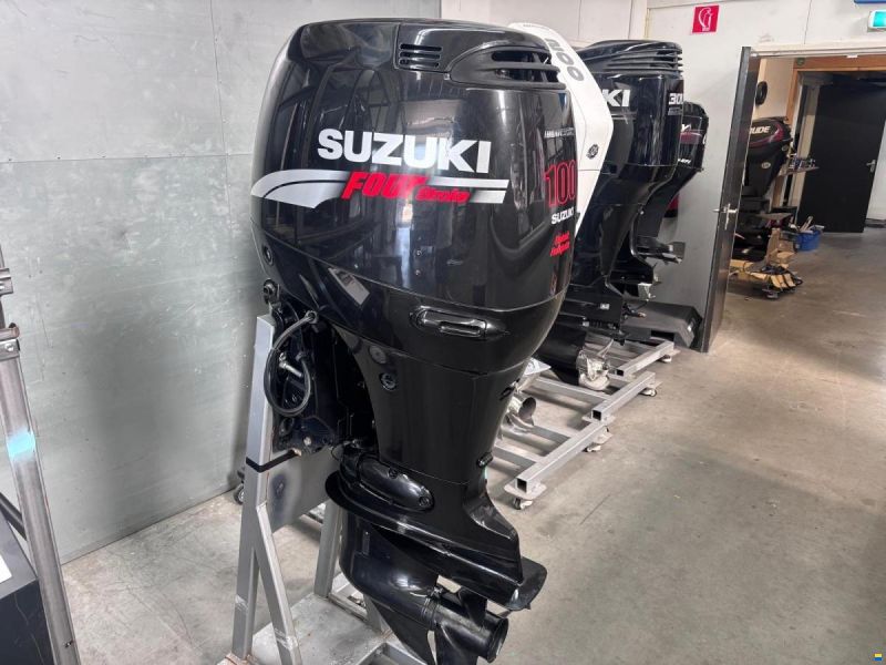 Suzuki DF100