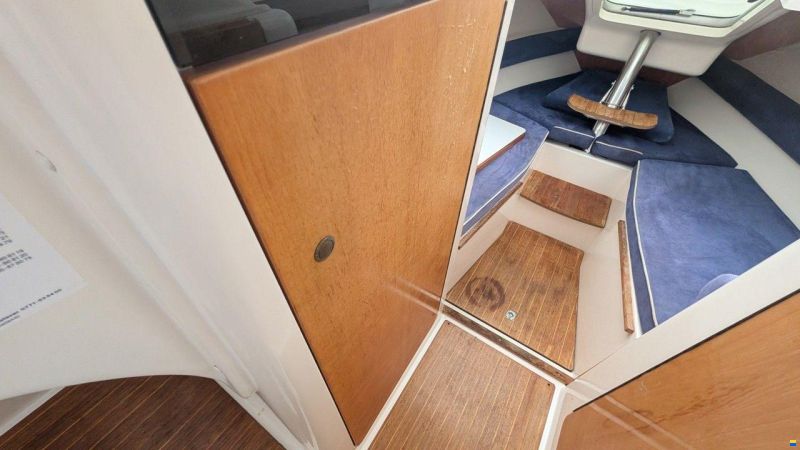 Aquador 22 HT