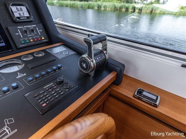 Sturier 520 OC