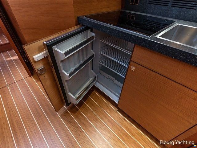Sturier 520 OC