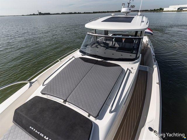 Nimbus T11 - X-Edition