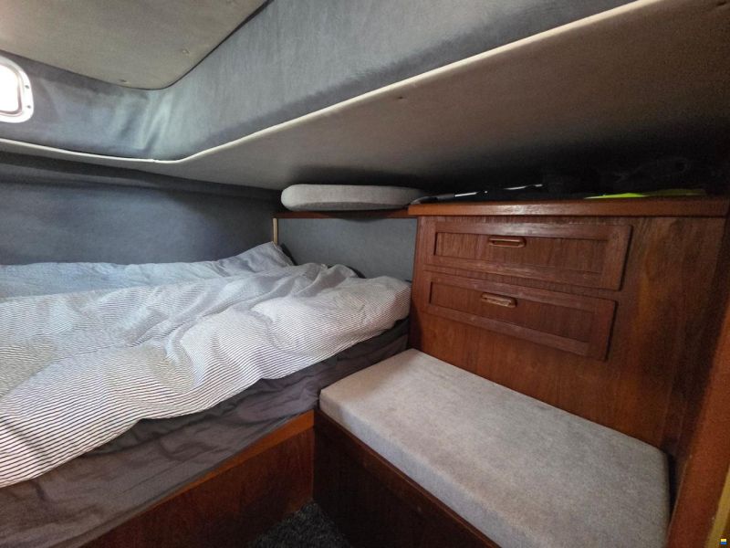 Alicraft 1050 Sports Cruiser