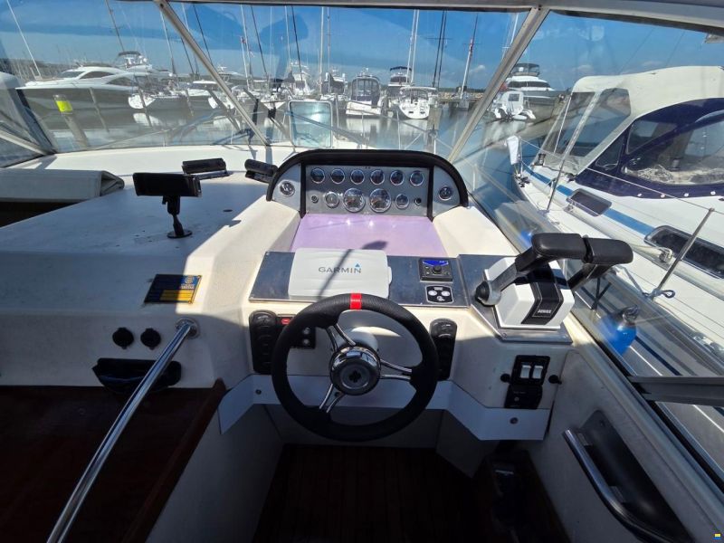 Alicraft 1050 Sports Cruiser