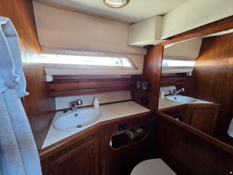 Alicraft 1050 Sports Cruiser