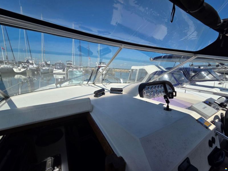 Alicraft 1050 Sports Cruiser