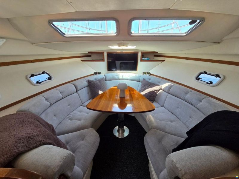 Alicraft 1050 Sports Cruiser