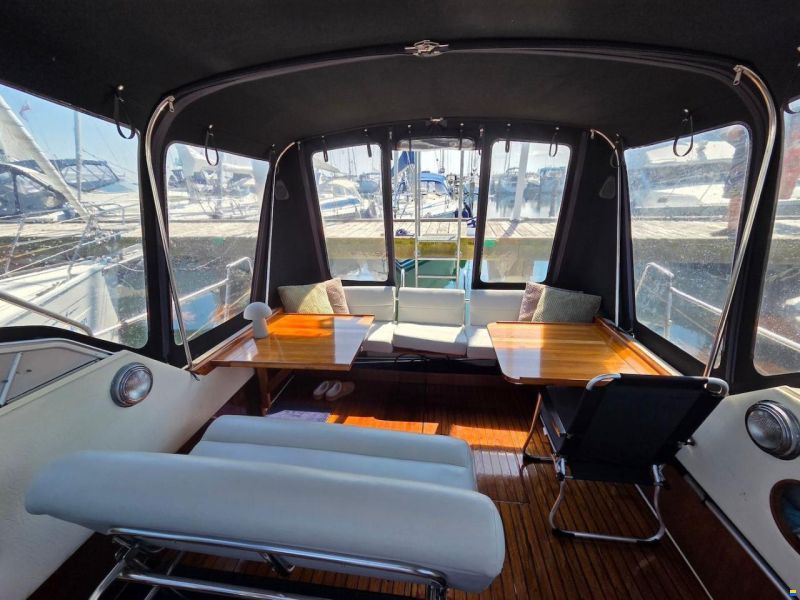 Alicraft 1050 Sports Cruiser