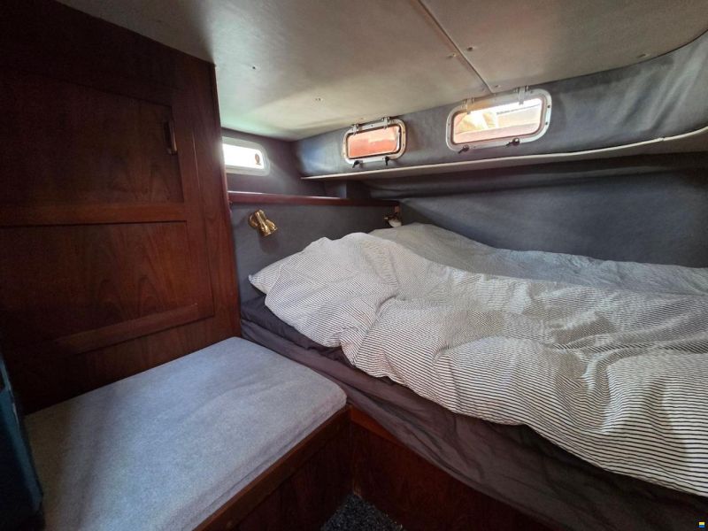 Alicraft 1050 Sports Cruiser