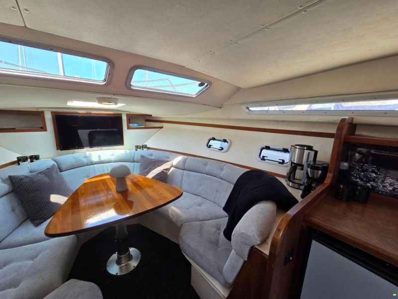 Alicraft 1050 Sports Cruiser