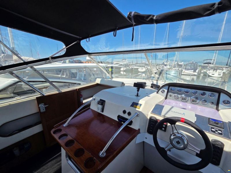 Alicraft 1050 Sports Cruiser