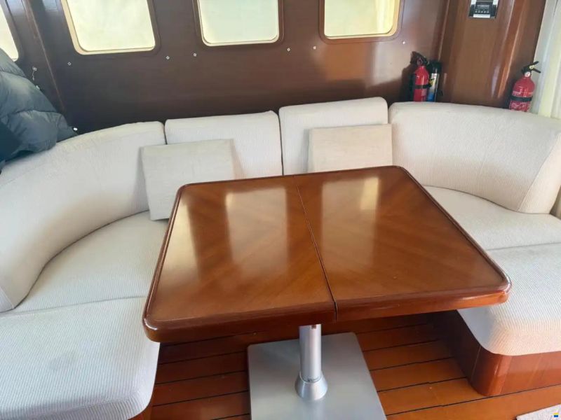 Beneteau Swift Trawler 42