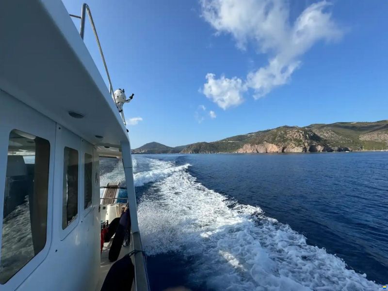 Beneteau Swift Trawler 42