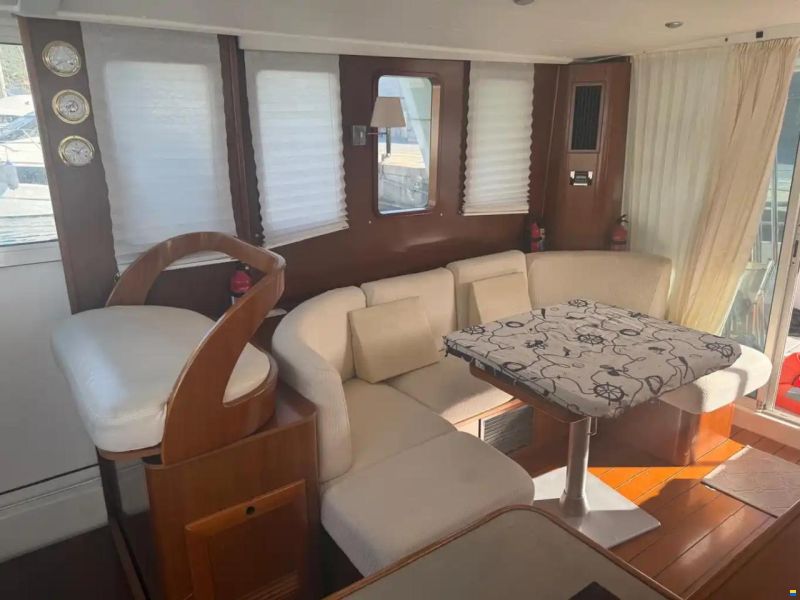 Beneteau Swift Trawler 42