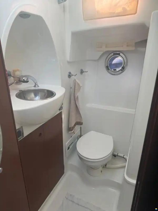 Beneteau Swift Trawler 42